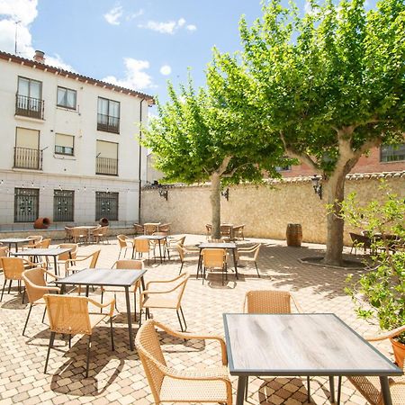 Azz Penafiel Las Claras Hotel & Spa Экстерьер фото