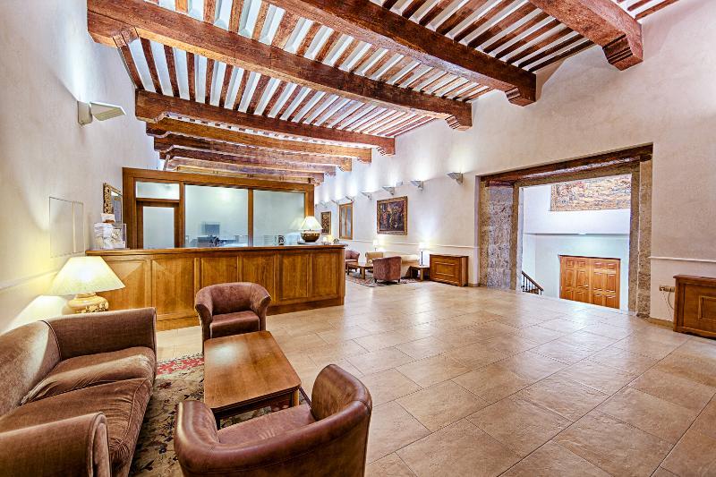 Azz Penafiel Las Claras Hotel & Spa Экстерьер фото