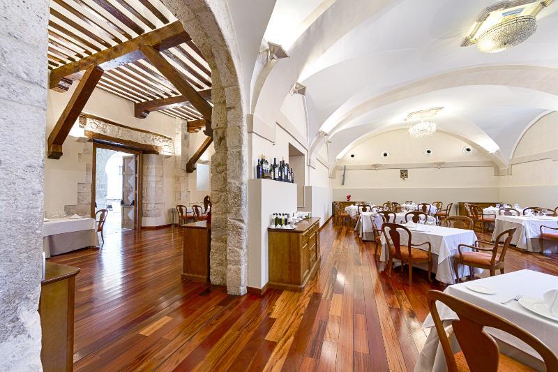 Azz Penafiel Las Claras Hotel & Spa Экстерьер фото